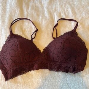 NWOT aerie Lace Bra